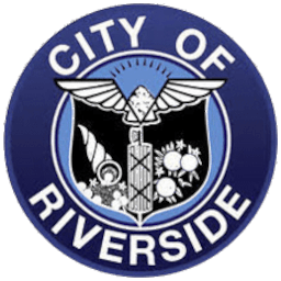 City Seal of Riverside California City Seal of Riverside California