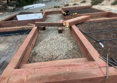 Custom Wood Fence Contractor