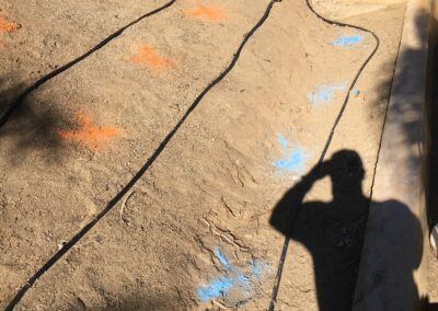 Drip Irrigation Project