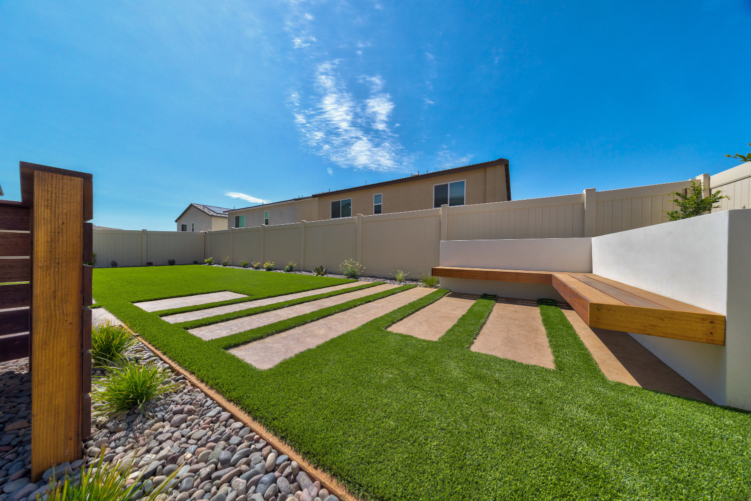 Expert Hardscape Services