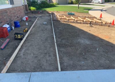 Hardscape Construction Services