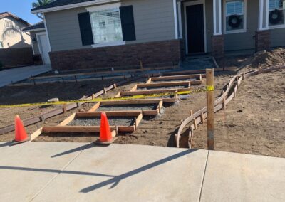Hardscape Contractor Services