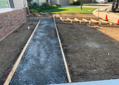 Hardscape Design Build