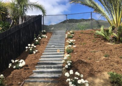 Hardscape Installation Services