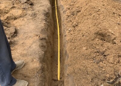 Irrigation Landscape Demo