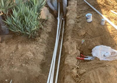 Irrigation Services