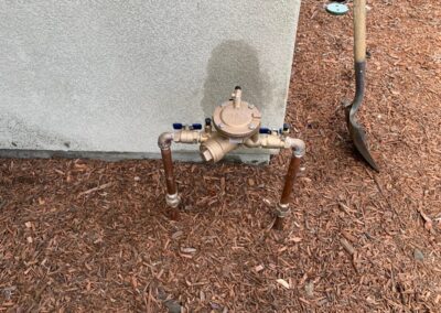 Irrigation System Contractor