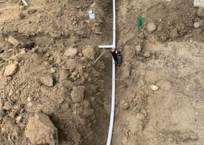 Landscape System Service
