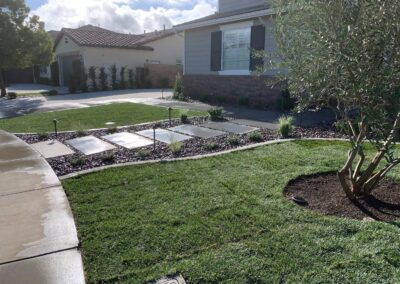 Landscape Hardscape Services