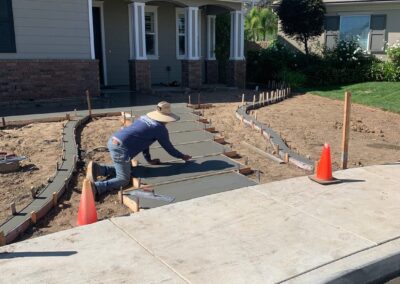 Landscape Hardscape Showcase