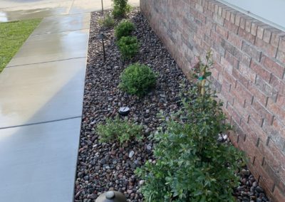 Landscape Lighting Design