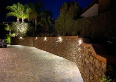 Lighting Installation