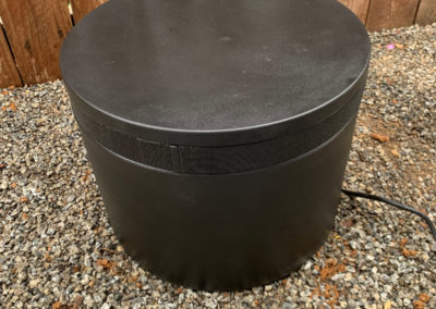 Outdoor Audio System