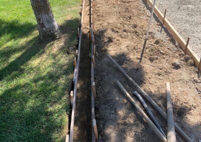 Outdoor Cleanup Services