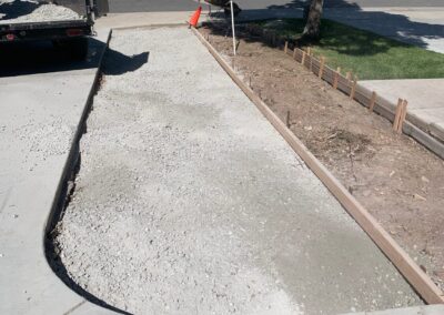 Outdoor Hardscape Contractor