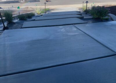 Outdoor Hardscape Services