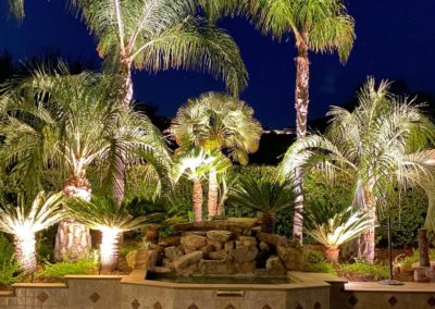 Outdoor Lighting Fixtures