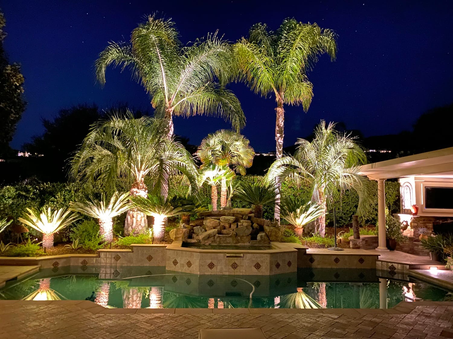 Outdoor Lighting Outdoor Lighting