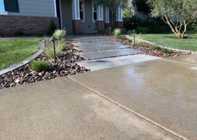 Softscape Installation Services