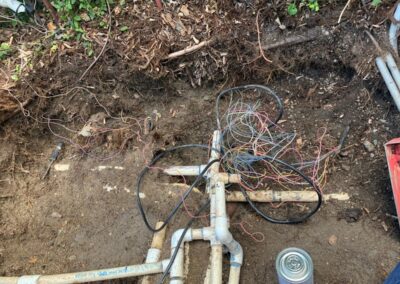 Sprinkler System Services